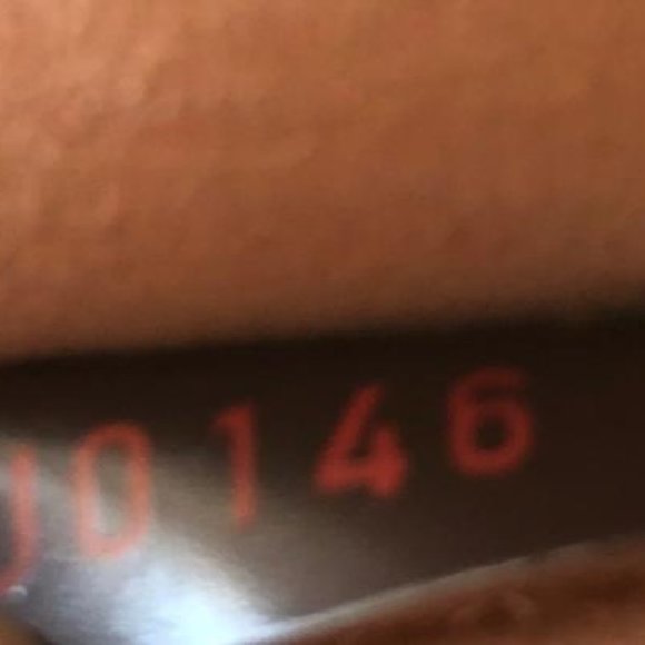 Authentic Louis Vuitton Kensington satchel handbag - Picture 15 of 16